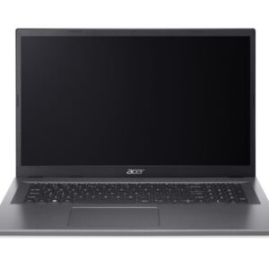 Laptop computer Acer  Notebook||Aspire|Go 17|AG17-31P-C4LX|CPU  N-Series|N150|17.3"|1920x1080|RAM 16GB|LPDDR5|SSD 512GB|Integrated|ENG|Windows 11 Home|Steel Grey|2.035 kg|NX.J45EL.005 