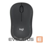 Arvutihiir Logitech  MOUSE BLUETH OPTICAL M240/GRAPHITE 910-007119 