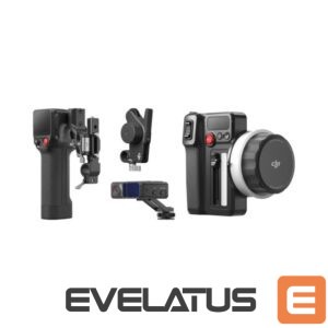 Digitālā spoguļkamera DJI  CAMERA ACC FOCUS PRO ALL-IN/ONECOMBO CP.RN.00000403.03 