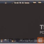 Hard drive SSD Crucial  SSD||T500|4TB|M.2|PCIe Gen4|NVMe|3D NAND|Write speed 6900 MBytes/sec|Read speed 7000 MBytes/sec|TBW 2400 TB|CT4000T500SSD3 