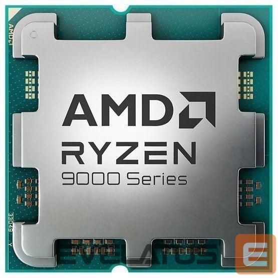 Processors AMD CPU||Desktop|Ryzen 5|9600X|Granite Ridge AM5|3900 MHz|Cores 6|32MB|Socket SAM5|65 Watts|GPU Radeon|OEM|100-000001405