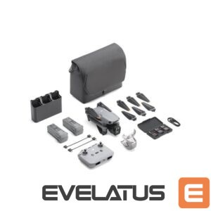 Drone DJI  Drone||Air 3S Fly More Combo ( RC-N3)|Consumer|CP.MA.00000815.03 