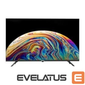 Televizoriai DAHUA  TV Set||39.5"|Smart/FHD|1920x1080|Android TV|Black|DHI-LTV40-SD200 