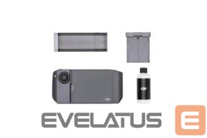 Viedierīce DJI  ROBOT ROBOMASTER S1 PLAY MORE/KIT CP.RM.00000099.02 