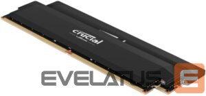 RAM DDR4 Crucial  MEMORY DIMM 64GB DDR5-6400 K2/PRO OC CP2K32G64C40U5B 