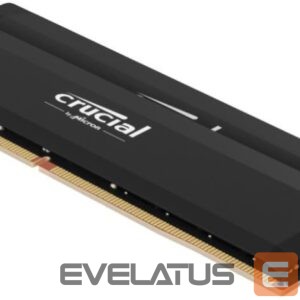 RAM DDR4 Crucial  MEMORY DIMM 64GB DDR5-6400 K2/PRO OC CP2K32G64C40U5B 