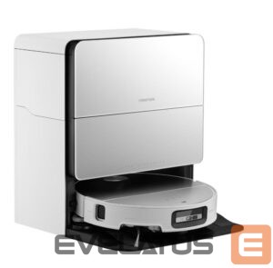 Vacuum cleaner Roborock  VACUUM CLEANER ROBOT SAROS 10/WHITE S1002-00 