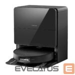 Putekļusūcējs Roborock  VACUUM CLEANER ROBOT SAROS 10/BLACK S1052-00 