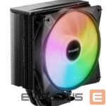 Dzesētājs BE QUIET  CPU COOLER S_MULTI/PURE ROCK 3 LX BK040 