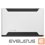 Роутер Mikrotik  Wireless Router||Wireless Router|1167 Mbps|Wi-Fi 5|IEEE 802.11ac|USB 2.0|5x10/100/1000M|LAN \ WAN ports 5|D53G-5HACD2HNDTC&EG120KEA 