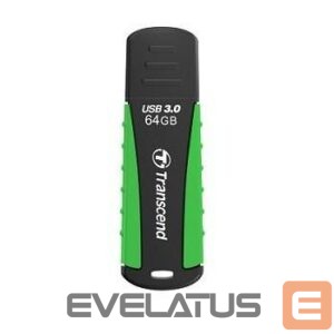 Zibatmiņa Transcend  MEMORY DRIVE FLASH USB3 64GB/810 TS64GJF810 