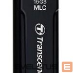 USB atmintinė Transcend  MEMORY DRIVE FLASH USB3 16GB/750 TS16GJF750K 