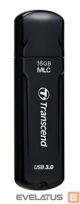 Mälupulk Transcend MEMORY DRIVE FLASH USB3 16GB/750 TS16GJF750K