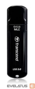 Flash drive Transcend  MEMORY DRIVE FLASH USB3 64GB/750 TS64GJF750K 
