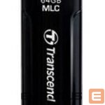 USB atmintinė Transcend  MEMORY DRIVE FLASH USB3 64GB/750 TS64GJF750K 