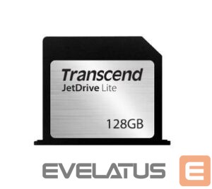 Другой аксессуар для компьютера Transcend  MEMORY JETDRIVE LITE 350 128GB/TS128GJDL350 