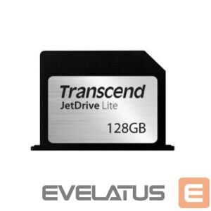 Muu arvutitarvik Transcend  MEMORY JETDRIVE LITE 360 128GB/TS128GJDL360 
