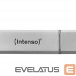 Zibatmiņa Intenso  MEMORY DRIVE FLASH USB3 512GB/3531493 