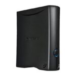 Cietais disks HDD Transcend  External HDD||StoreJet|8TB|USB 3.1|Drives 1|Black|TS8TSJ35T3 