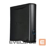 Kietasis diskas HDD Transcend  External HDD||StoreJet|4TB|USB 3.1|Drives 1|TS4TSJ35T3 