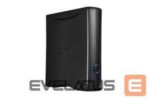 Cietais disks HDD Transcend  External HDD||StoreJet|4TB|USB 3.1|Drives 1|TS4TSJ35T3 