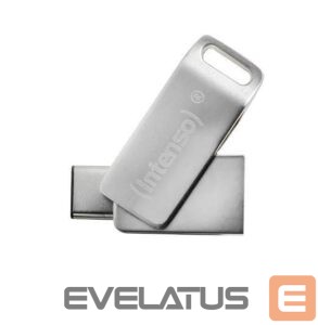 Mälupulk Intenso  MEMORY DRIVE FLASH USB3 32GB/3536480 