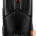 Computer mouse HyperX  MOUSE USB OPTICAL  PF/HAS2 MINI WL BK 7D388AA 
