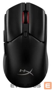 Datora pele HyperX  MOUSE USB OPTICAL  PF/HAS2 MINI WL BK 7D388AA 
