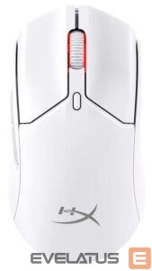 Datora pele HyperX  MOUSE USB OPTICAL  PF/HAS2 MINIWL WHT 7D389AA 