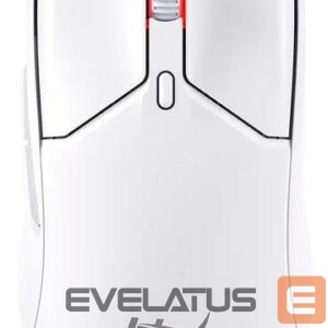 Datora pele HyperX  MOUSE USB OPTICAL  PF/HAS2 MINIWL WHT 7D389AA 