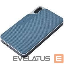 Kõvaketas SSD Intenso  External SSD||TX100|1TB|USB-C|3826460 