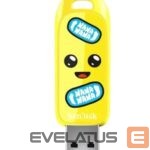 USB atmintinė SANDISK BY WESTERN DIGITAL  MEMORY DRIVE FLASH USB3.2/256GB SDCZIF-256G-G46 