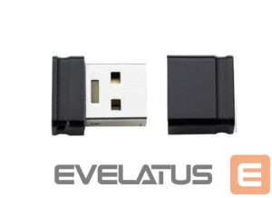 Flash drive Intenso  MEMORY DRIVE FLASH USB2 64GB/3500490 