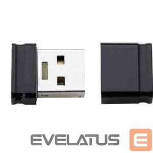 Flash drive Intenso  MEMORY DRIVE FLASH USB2 64GB/3500490 