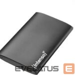 Kietasis diskas SDD Intenso  External SSD||500GB|USB 3.2|3823451 