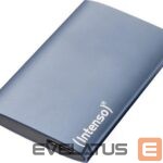 Жесткий диск SSD Intenso  External SSD||2TB|USB 3.2|3823475 