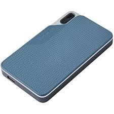 Hard drive SSD Intenso  External SSD||TX100|500GB|USB-C|3826450 