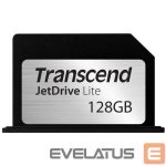 Cita datorprece Transcend  MEMORY JETDRIVE LITE 330 128GB/TS128GJDL330 