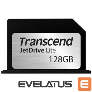 Другой аксессуар для компьютера Transcend  MEMORY JETDRIVE LITE 330 128GB/TS128GJDL330 