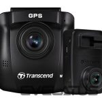 Видеорегистратор Transcend  VEHICLE RECORDER DRIVEPRO 620/2X64GB TS-DP620A-64G 