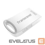 Zibatmiņa Transcend  MEMORY DRIVE FLASH USB3.1/256GB TS256GJF710S 