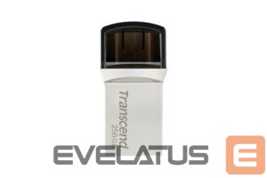 Flash drive Transcend  MEMORY DRIVE FLASH USB3.1/256GB TS256GJF890S 