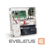 Išmanusis įrenginys SATEL  CONTROL PANEL CASE PLASTIC/FLUSH MOUNT OPU-4PW 