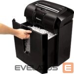 Офисные принадлежности Fellowes  SHREDDER POWERSHRED 325CI/4632001 