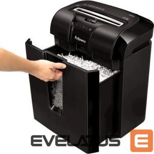 Biroja piederumi Fellowes  SHREDDER POWERSHRED 325CI/4632001 