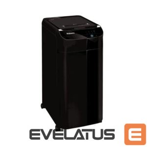 Kontoritarbed Fellowes  SHREDDER AUTOMAX 450C/100135793 