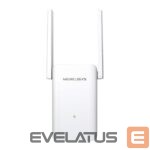 Routers MERCUSYS  WRL RANGE EXTENDER 3000MBPS/ME80X 