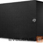 Kõvaketas HDD SeaGate  External HDD||Expansion|STKP24000400|24TB|USB 3.0|Drives 1|Black|STKP24000400 