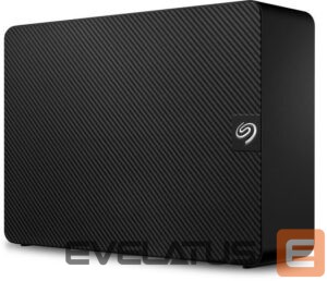 Cietais disks HDD SeaGate  External HDD||Expansion|STKP24000400|24TB|USB 3.0|Drives 1|Black|STKP24000400 