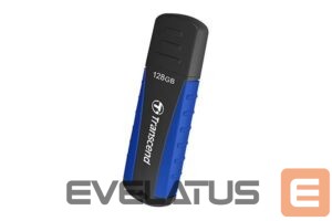 Zibatmiņa Transcend  MEMORY DRIVE FLASH USB3 128GB/810 TS128GJF810 
